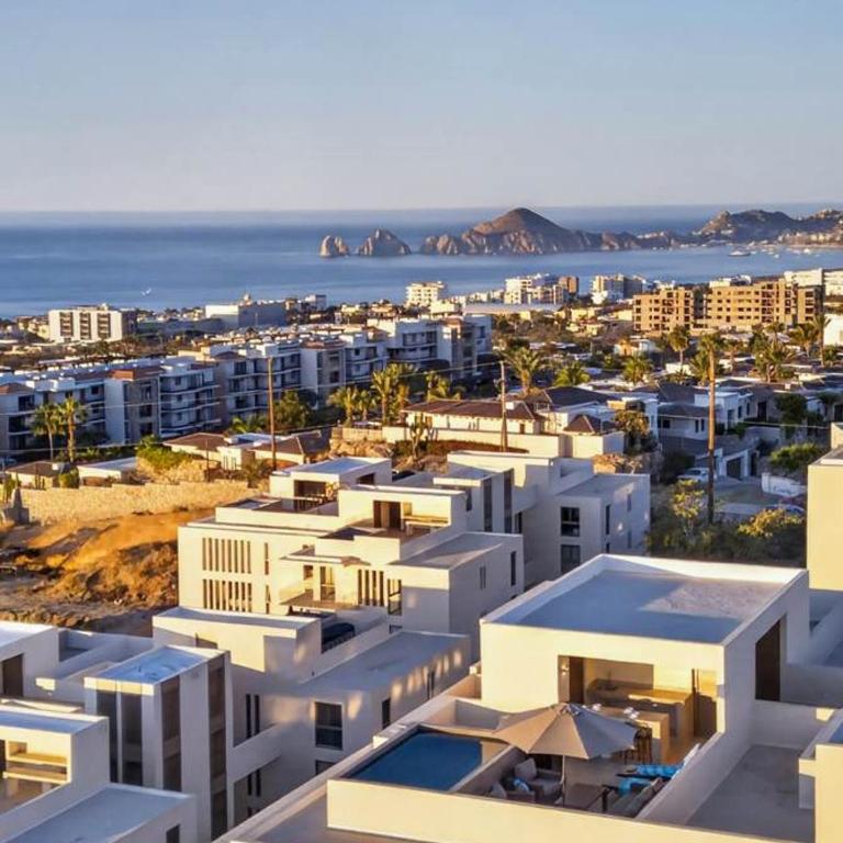 Private Rooftop Pool - Ocean View Romantic Getaway - Apartamento - 14
