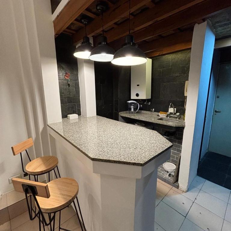 Cerca de todo - Apartamento de 1 dormitorio - 5