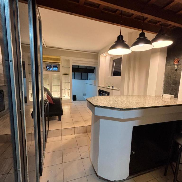 Cerca de todo - Apartamento de 1 dormitorio - 6