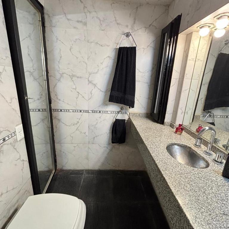 Cerca de todo - Apartamento de 1 dormitorio - 8