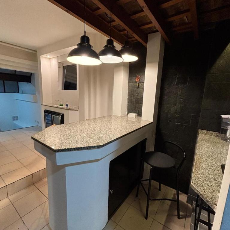 Cerca de todo - Apartamento de 1 dormitorio - 10