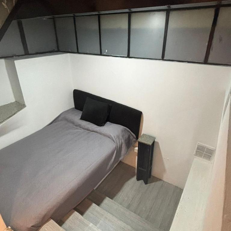 Cerca de todo - Apartamento de 1 dormitorio - 11