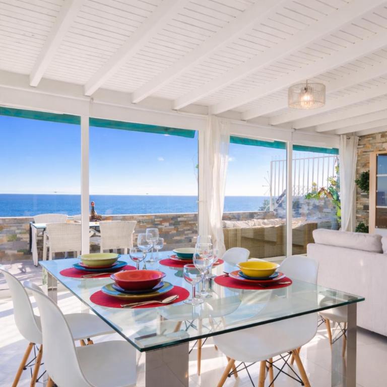 Penthouse of Views Los Cristianos - Apartamento con vistas al mar - 12