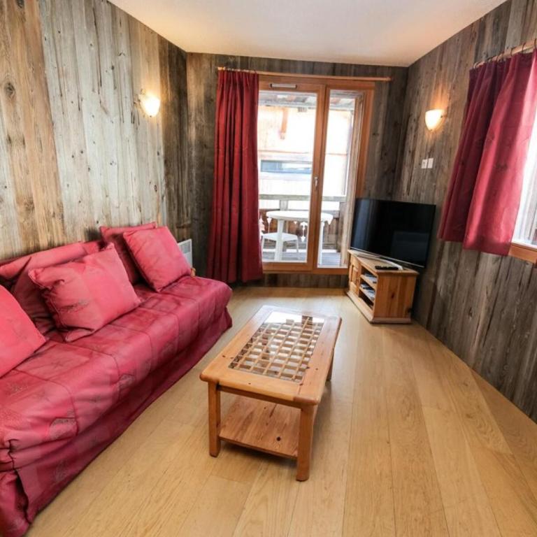 Résidence Taburle - RESIDENCE LE TABURLE APT 11 MAE-2421 - Appartamento - 11