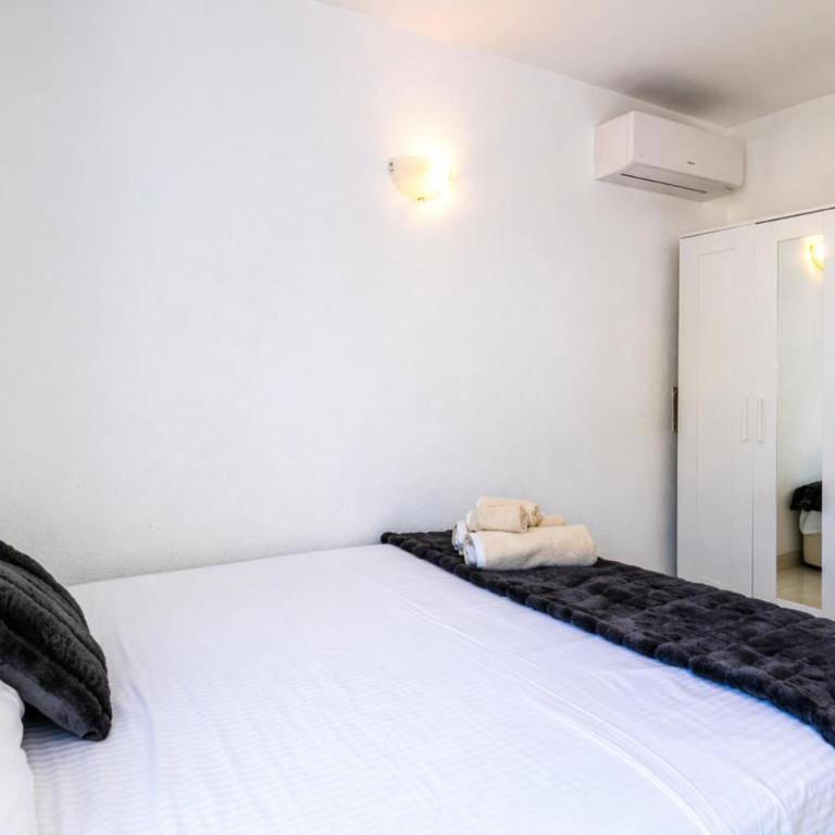 Penthouse of Views Los Cristianos - Apartamento con vistas al mar - 36