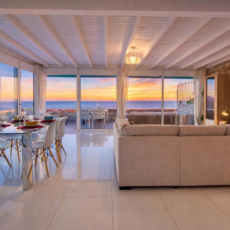 Penthouse of Views Los Cristianos - Apartamento con vistas al mar - 6