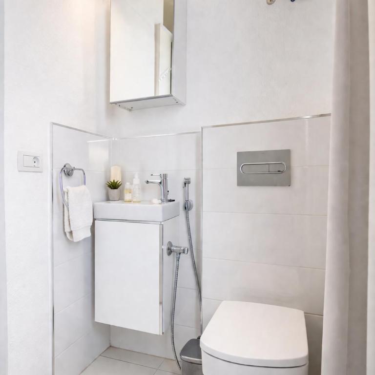 Penthouse of Views Los Cristianos - Apartamento con vistas al mar - 37