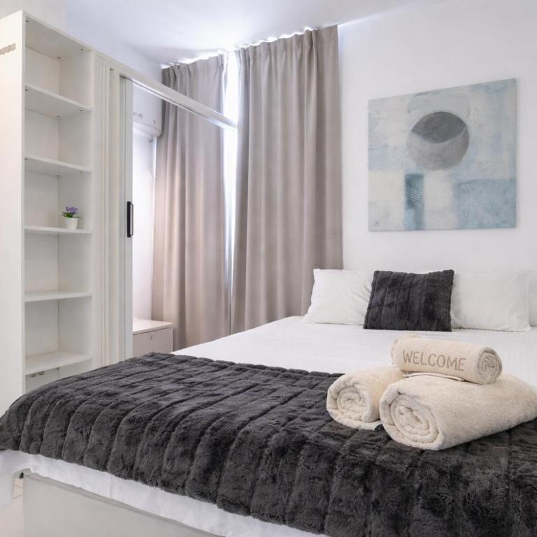 Penthouse of Views Los Cristianos - Apartamento con vistas al mar - 15