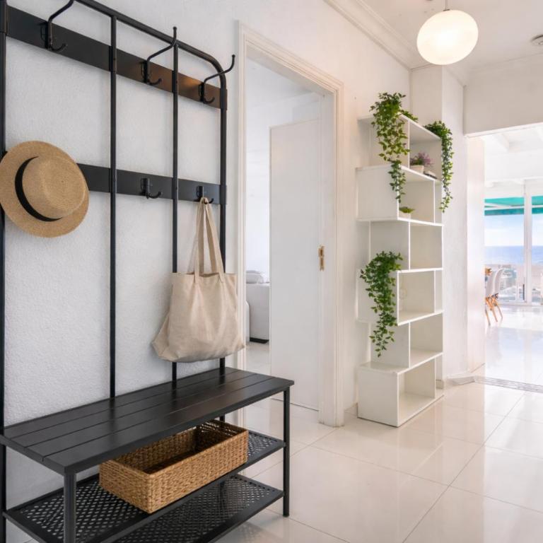 Penthouse of Views Los Cristianos - Apartamento con vistas al mar - 9