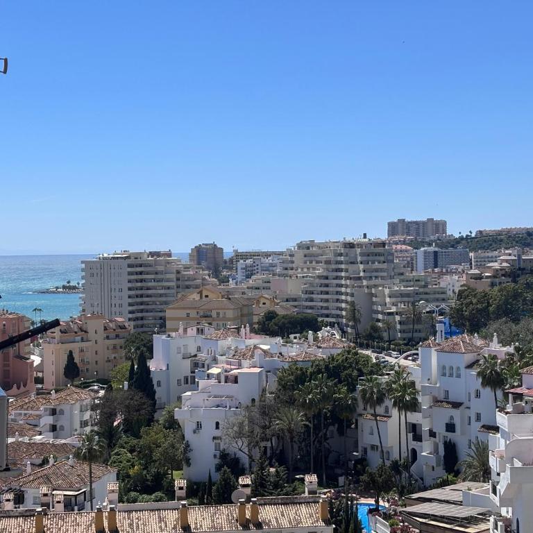 Naciones Sea View - Apartamento de 1 dormitorio - 2