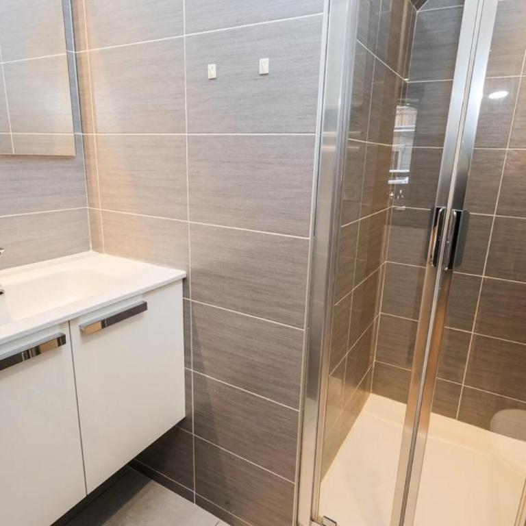 Résidence Taburle - RESIDENCE LE TABURLE APT 00 MAE-2641 - Appartement - 5