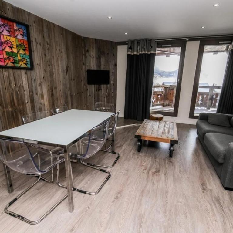Résidence Taburle - RESIDENCE LE TABURLE APT 03 MAE-2611 - Monolocale - 9
