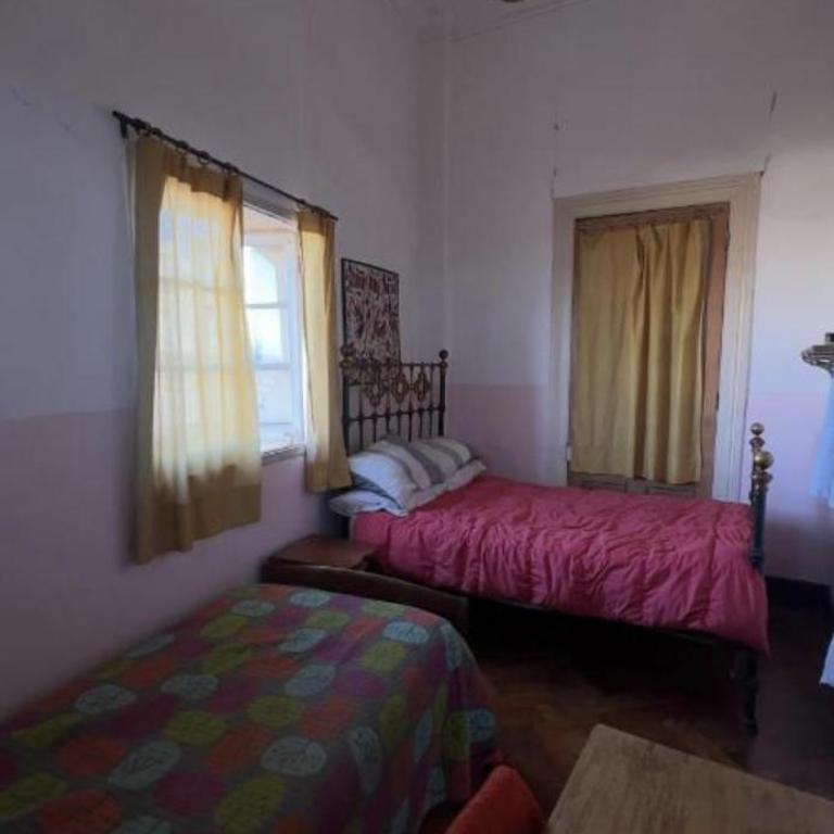 Casa Atahualpa - Twin Room - 4