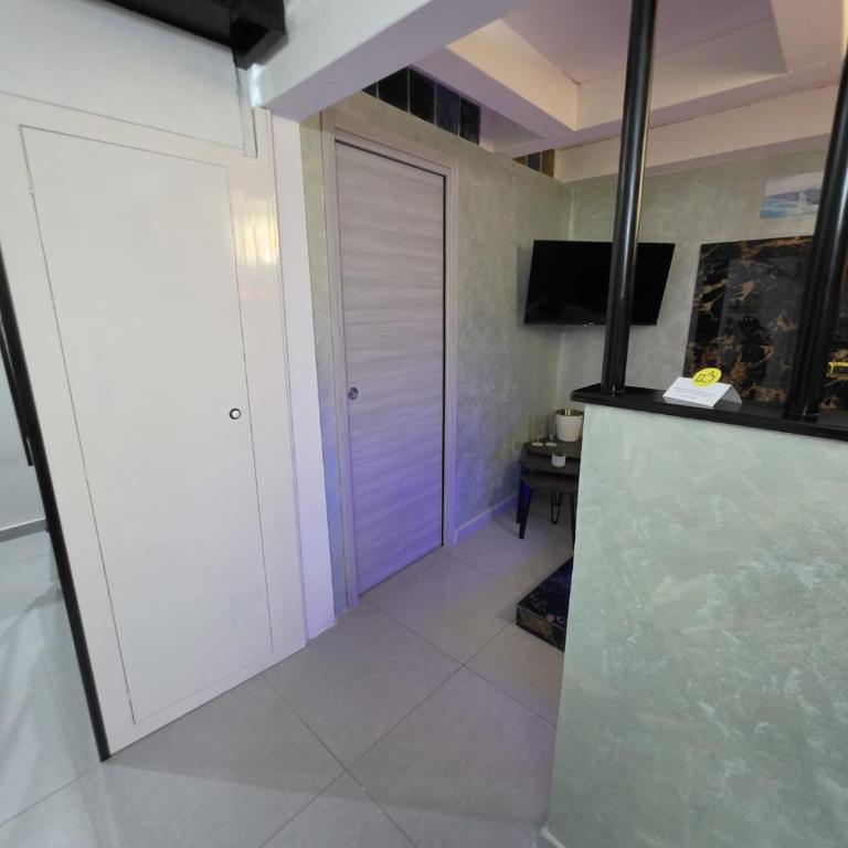 Cattedrale Central Rooms - Suite con Vasca Idromassaggio - 14