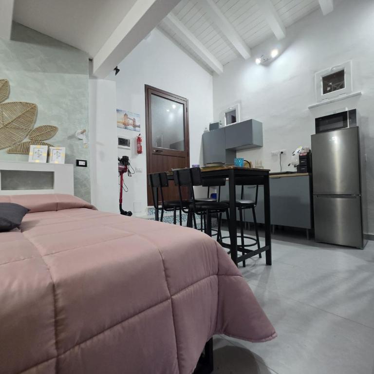 Cattedrale Central Rooms - Suite con Vasca Idromassaggio - 15