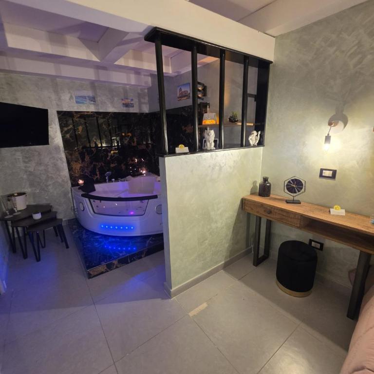 Cattedrale Central Rooms - Suite con Vasca Idromassaggio - 19