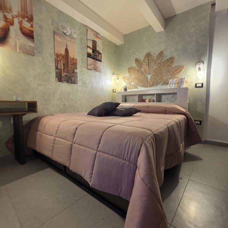 Cattedrale Central Rooms - Suite con Vasca Idromassaggio - 29