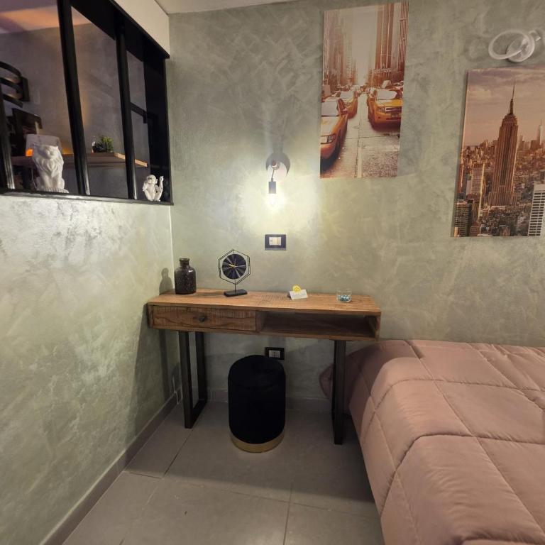 Cattedrale Central Rooms - Suite con Vasca Idromassaggio - 34