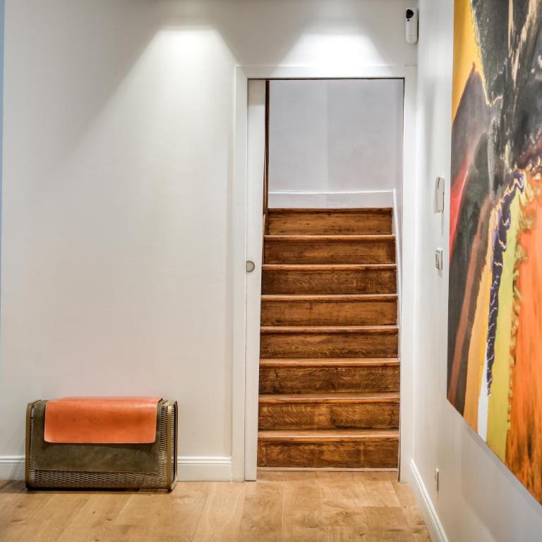 Loft d'Exception 272 m2 pour 12, Paris 8e - Appartement Suite - 26