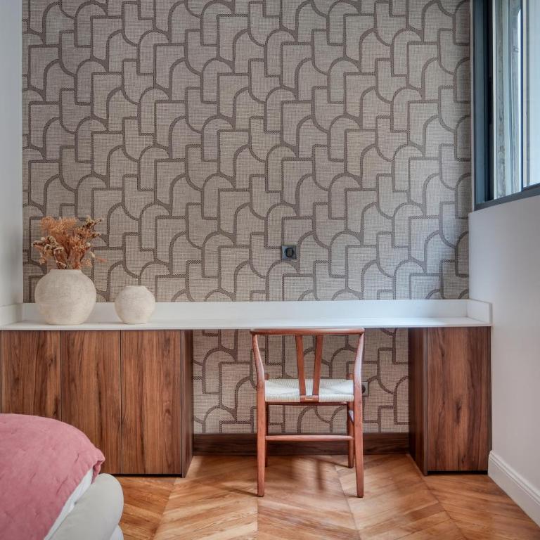 Loft d'Exception 272 m2 pour 12, Paris 8e - Appartement Suite - 30