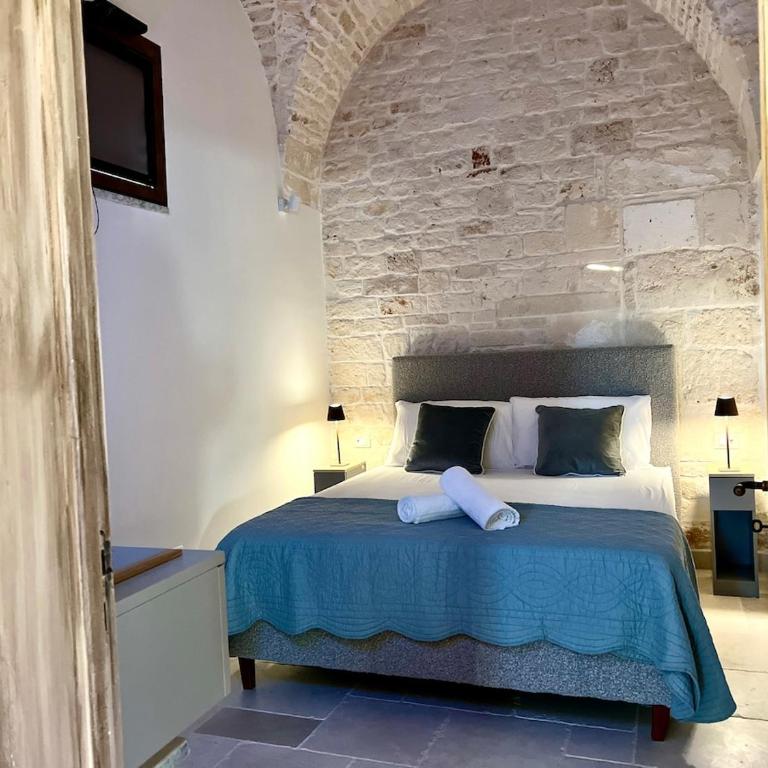 Casina d'Autore - Boutique Villa, Private Saltwater Pool - Villa con 3 Camere da Letto - 14