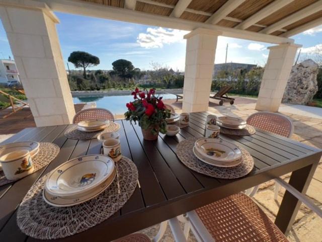 Casina d'Autore - Boutique Villa, Private Saltwater Pool - Villa con 3 Camere da Letto - 20