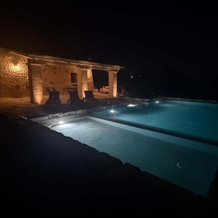 Casina d'Autore - Boutique Villa, Private Saltwater Pool - Villa con 3 Camere da Letto - 24