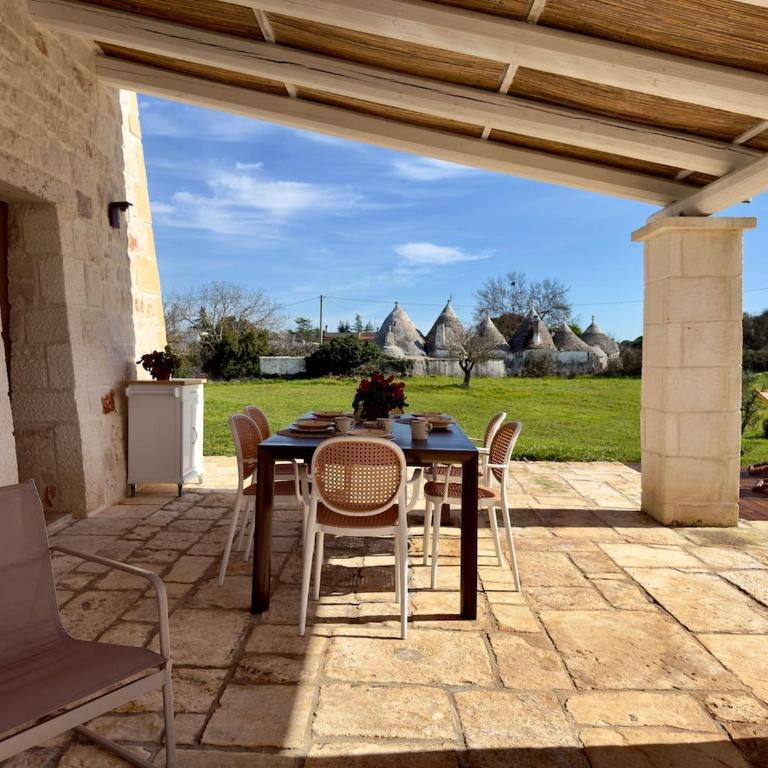 Casina d'Autore - Boutique Villa, Private Saltwater Pool - Villa con 3 Camere da Letto - 7