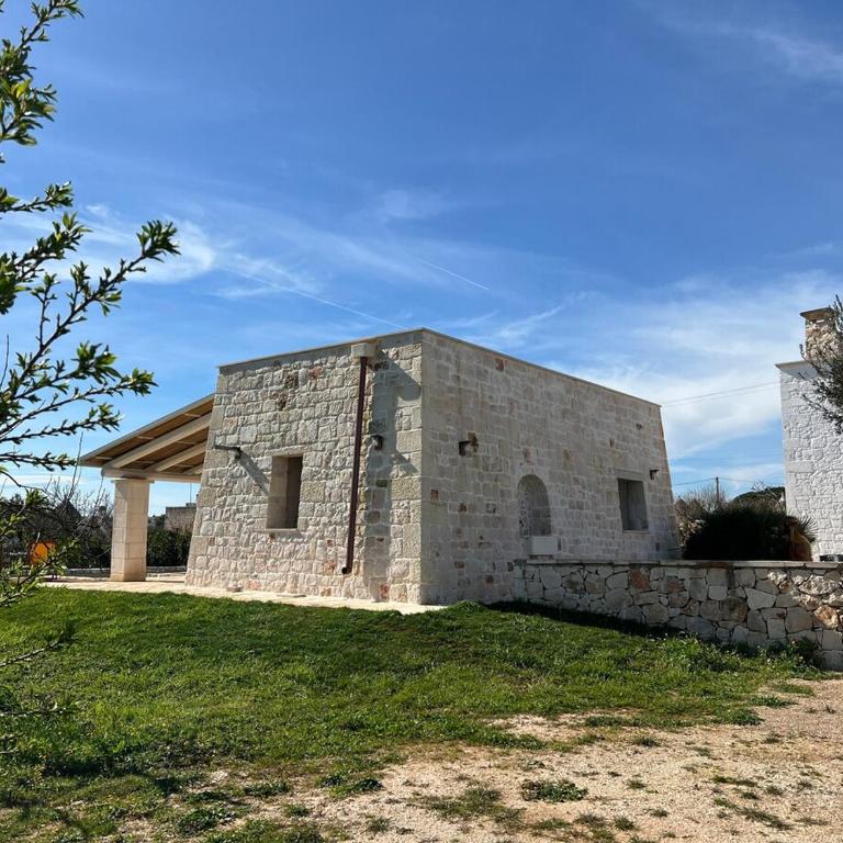 Casina d'Autore - Boutique Villa, Private Saltwater Pool - Villa con 3 Camere da Letto - 27