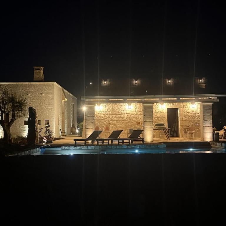 Casina d'Autore - Boutique Villa, Private Saltwater Pool - Villa con 3 Camere da Letto - 37