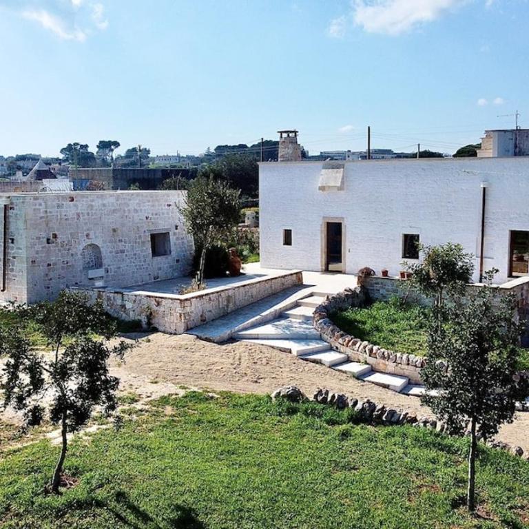 Casina d'Autore - Boutique Villa, Private Saltwater Pool - Villa con 3 Camere da Letto - 26