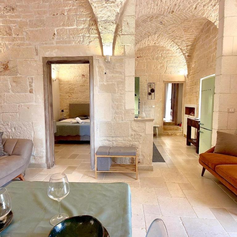 Casina d'Autore - Boutique Villa, Private Saltwater Pool - Villa con 3 Camere da Letto - 10