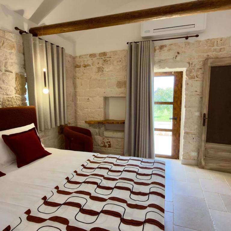 Casina d'Autore - Boutique Villa, Private Saltwater Pool - Villa con 3 Camere da Letto - 30