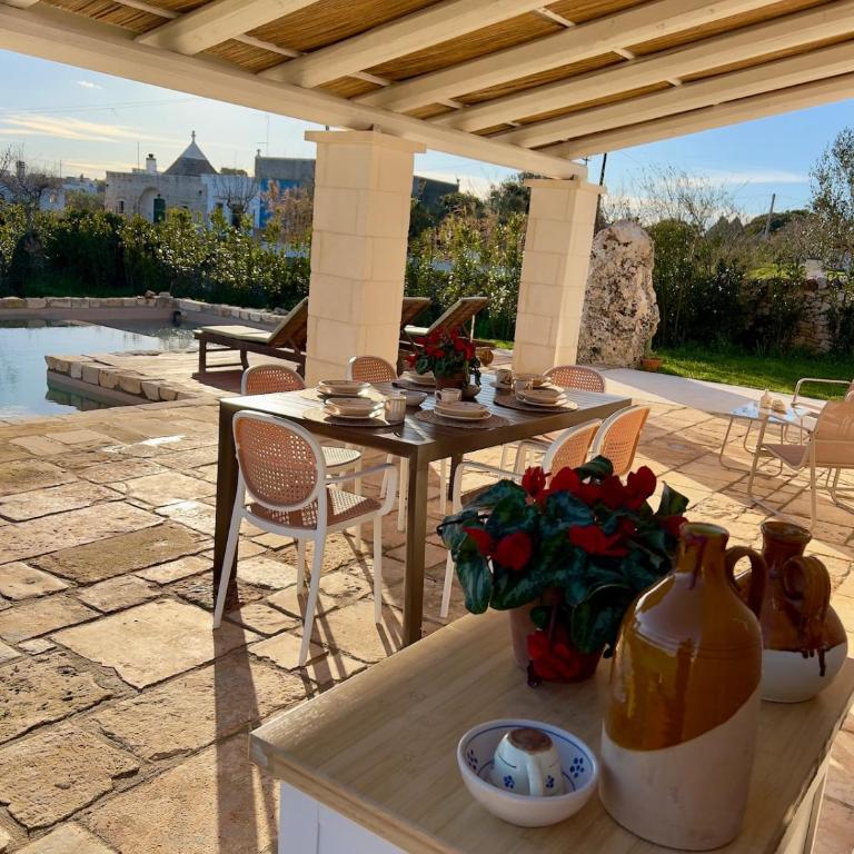 Casina d'Autore - Boutique Villa, Private Saltwater Pool - Villa con 3 Camere da Letto - 29