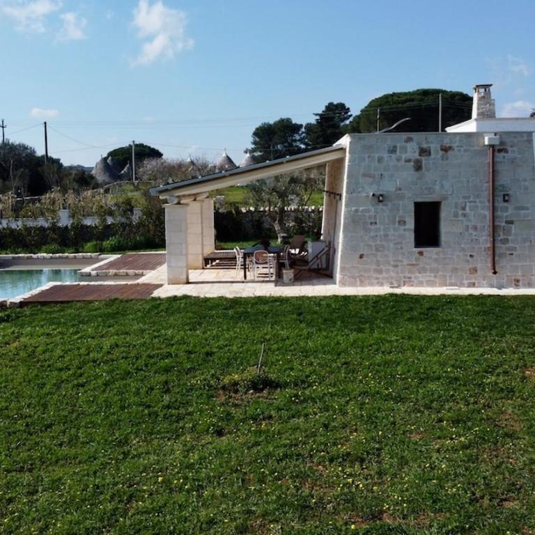 Casina d'Autore - Boutique Villa, Private Saltwater Pool - Villa con 3 Camere da Letto - 21