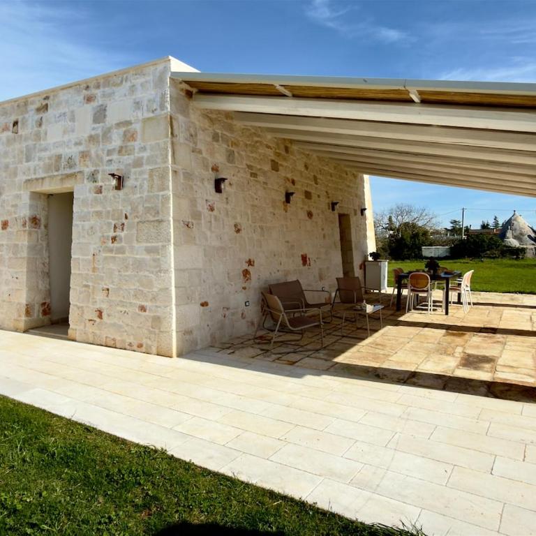 Casina d'Autore - Boutique Villa, Private Saltwater Pool - Villa con 3 Camere da Letto - 28