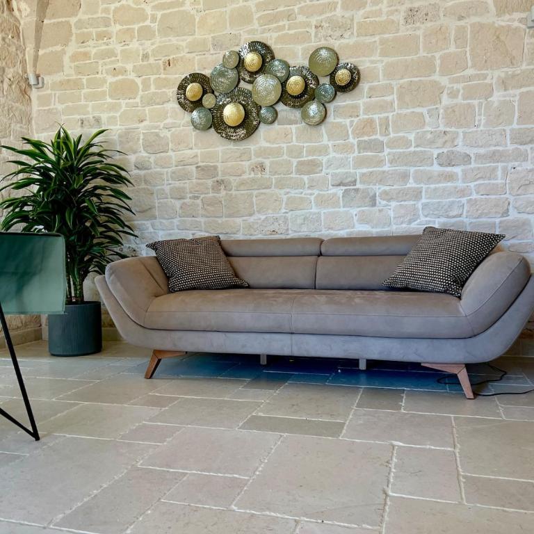 Casina d'Autore - Boutique Villa, Private Saltwater Pool - Villa con 3 Camere da Letto - 38