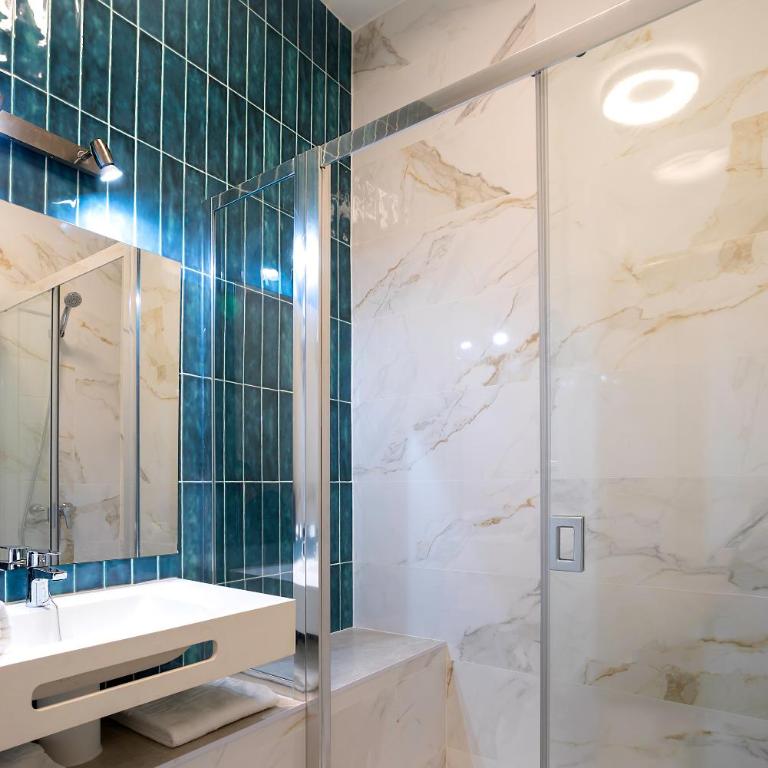 Sunstay Luzón Loft Málaga - Estudio - 9