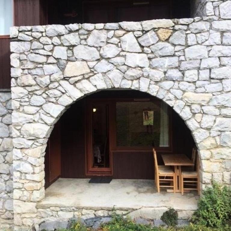 Résidence Portail - Le Portail 27 - Agréable 2 pièces en bordure de piste MAE-4664 - Appartement - 11