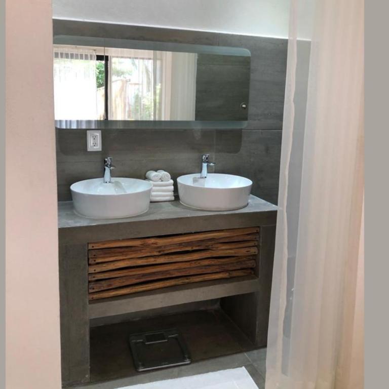 Rico Isla Rooms Eco-Chic - Double Room - 9