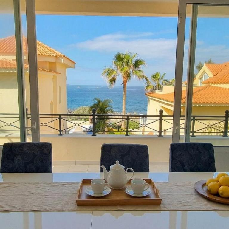 Villa Sol Los Cristianos, Ocean view - Villa con vistas al mar - 1