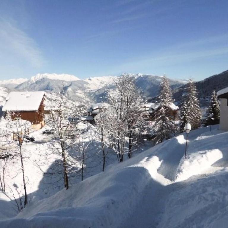 Résidence Souche - La Souche 8 - Grand 2 pièces, proche de la rue piétonne MAE-4994 - Appartement - 8