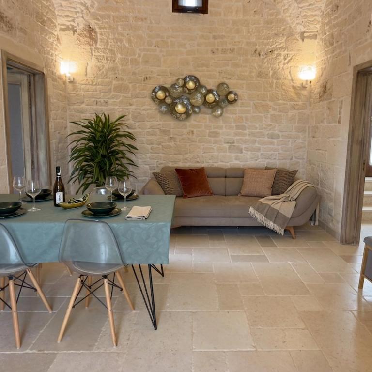 Casina d'Autore - Boutique Villa, Private Saltwater Pool - Villa con 3 Camere da Letto - 11