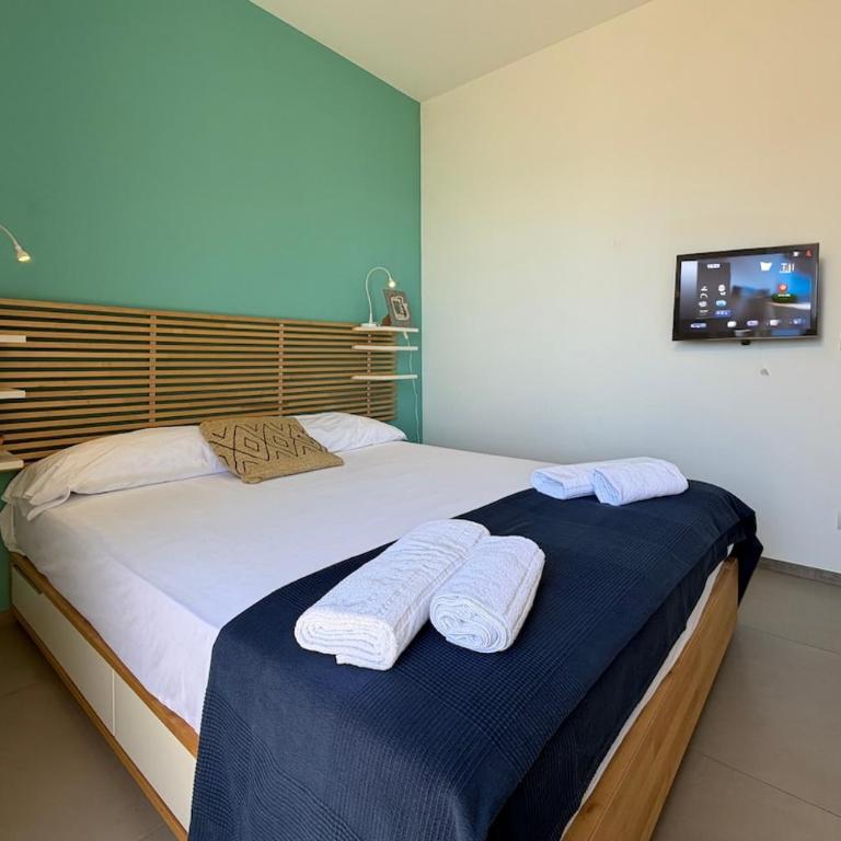 Dimora Lungomare Bisani - Casa con 1 Camera da Letto - 7