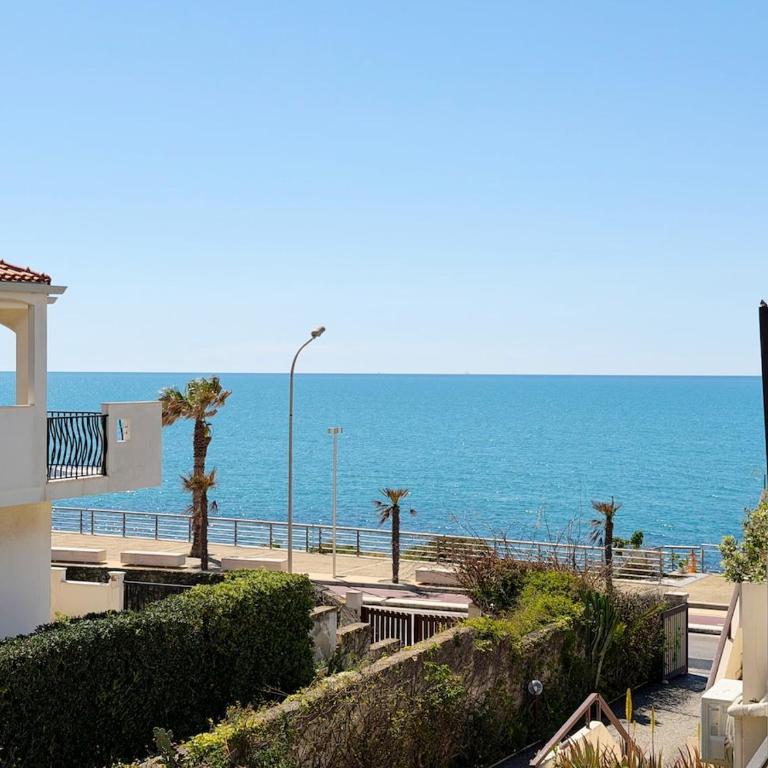 Dimora Lungomare Bisani - Casa con 1 Camera da Letto - 13