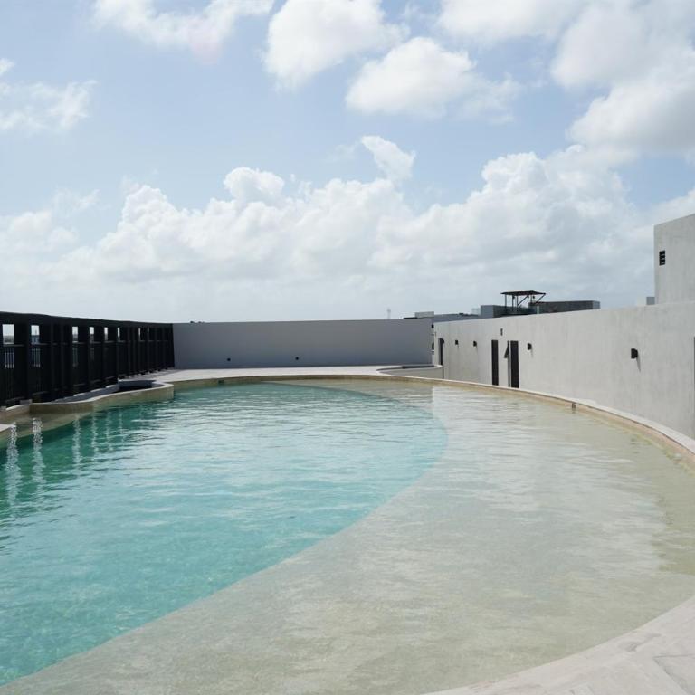 Moonlight Suite Balcony Beach Club Tulum - Apartamento de 2 dormitorios - 66