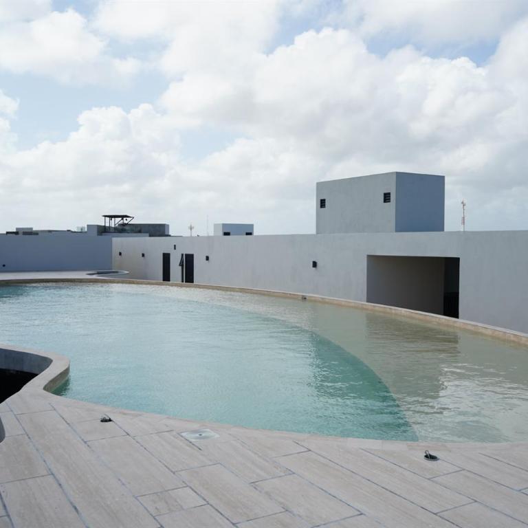 Moonlight Suite Balcony Beach Club Tulum - Apartamento de 2 dormitorios - 67