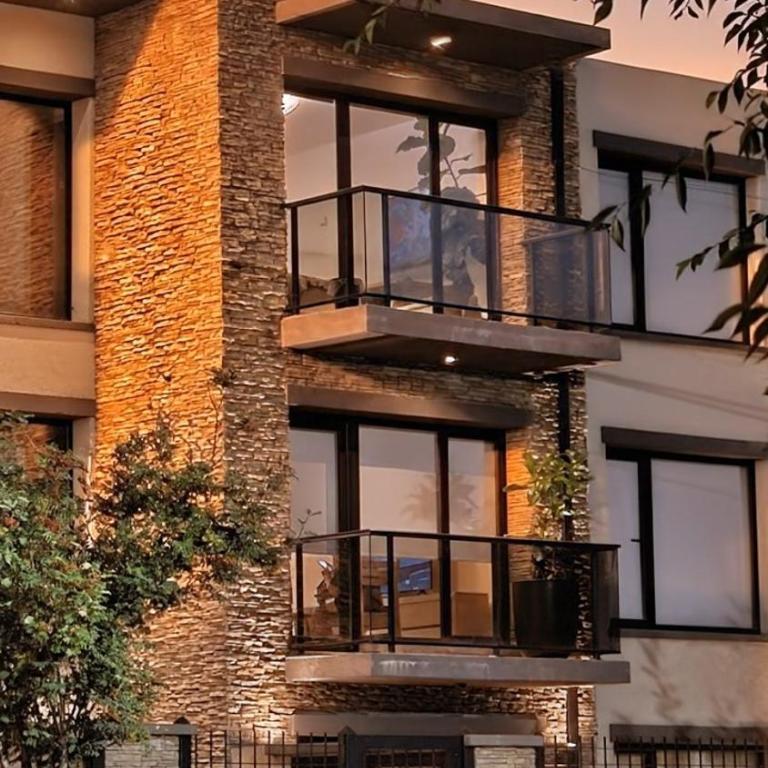 ANDES Apts - CENTRO - Apartamento de 1 dormitorio - 2