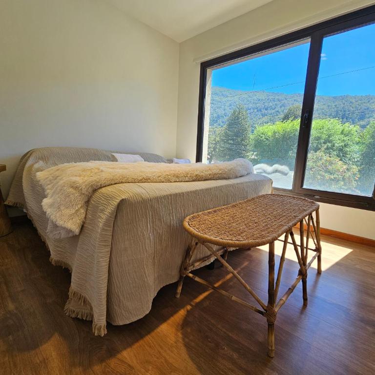 ANDES Apts - CENTRO - Apartamento de 1 dormitorio - 3