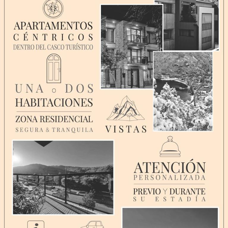 ANDES Apts - CENTRO - Apartamento de 1 dormitorio - 5